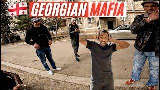 Got taken by the Georgian Mafia
