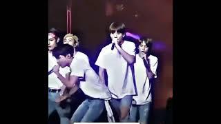 BTS members dance in sami sami song (whatsapp status ) subscribe it 