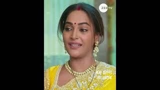 Bas Itna Sa Khwaab |  EP 97 | 7:00 PM | Zee TV UK