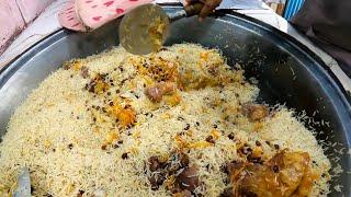 Kabuli Pulao recipe | The Traditional food of Afghanistan | Shinwari Karahi | Street food