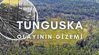 Dünya'nın Manyetik Alanını Değiştiren Gizemli 'TUNGUSKA' Olayı Nihayet Çözüldü ! | Bilimle Bak