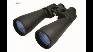 Binocular Giant - 70 Konus 15 x 70