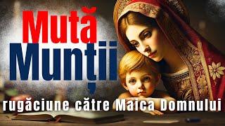 Rugăciunea care Mută Munții! Fă Imposibilul (Motivație Creștină Binecuvântată)