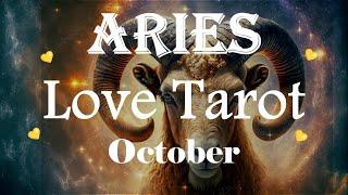 ARIES - A Flirty Offer is Coming In! They Are So Interested in You, There's No Need To Worry