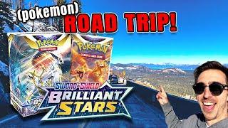 Visiting South Lake Tahoe's BEST Pokémon Card Shop!