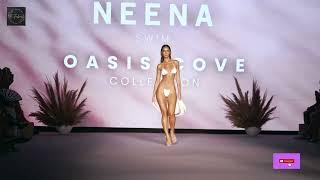 Priscilla Ricart | Miami Swim week 2021