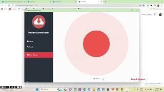 How to download videos from Udemy using Google Chrome Extension | 2023 | New hacks