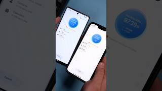 Transfer Data between Android and iPhone