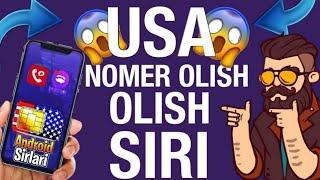 USA NOMER  OLISH 2022    #usanomerolish2022  #amerikaraqamiolish2022 #usanomerolish #russia