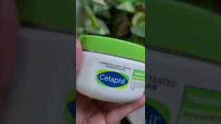 The Best Moisturizer For Dry Skin #skincare #makeuptips #makupshorts #cetaphi #cetaphillovers