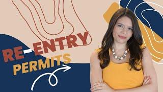 Do US Permanent Residents Need a Re-entry Permit? Does a Green Card Holder Need a Re-entry Permit?