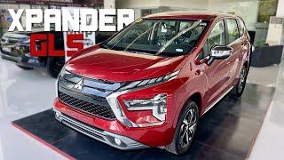 2024 MITSUBISHI XPANDER GLS A/T - QUICK REVIEW PH