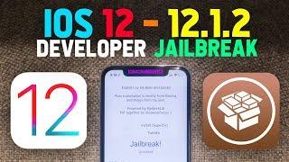 iOS 12.1.2 Jailbreak for iOS 12 Devs EXPLAINED!! “Rootless” Jailbreak? 