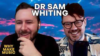 Dr Sam Whiting on small venues, Live Nation, and live music in Australia | Why Make Music