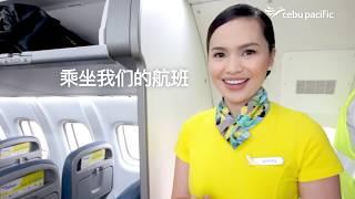 Digital Crew Cebu Pacific Case study video