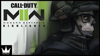 Call Of Duty: Modern Warfare II (2022) Highlights | October 2022