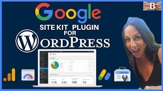 Beginners Guide to Google Site Kit Wordpress Plugin