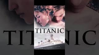 Jack and Rose  Rms Titanic #movie