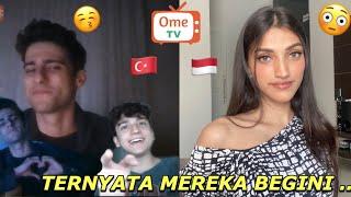 MAIN KE SERVER TURKEY  - Karishma Lita #ome #ometv