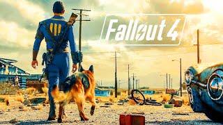 FALLOUT 4 2021 #1: 200 NĂM SAU NGÀY TẬN THẾ !!!