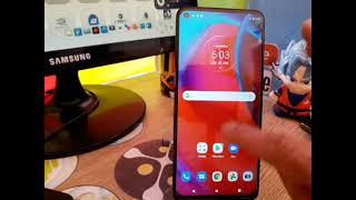 como acelerar un Motorola Moto G Stylus 5G