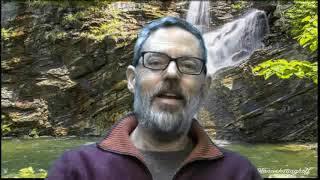 Earth Skills with Jeff Gottlieb, November 28, 2018