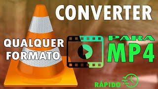 Como Converter Video   Fácil e Simples MKV para MP4