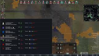 RimWorld 2021 - Jungle Madness Day 2 - Cassandra Max Difficulty