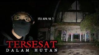  TERSESAT DALAM HUTAN ‼️ TAMAN FESTIVAL PALING ANGKER SE-BALI PART 1