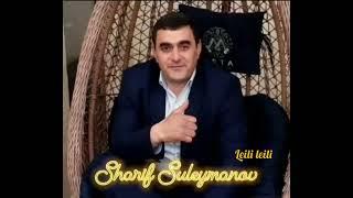Sharif Suleymanov / Kurdish muzik