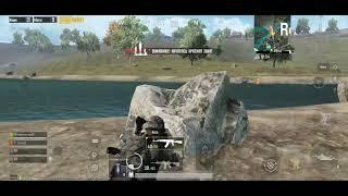 Pubg mobile  TOP 1 11 kills 16.05.2020