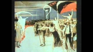 1. The origins of the Spanish Civil War