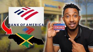 How to open a US bank account from the Caribbean