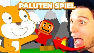 Ich Habe Ein Spiel Für Paluten Erstellt