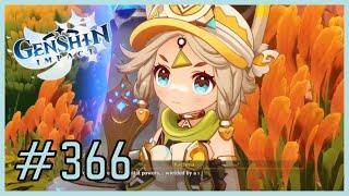 Genshin Impact  366  Natlan! A New Adventure