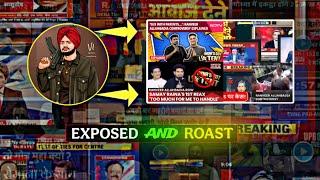 India’s Got Talent Controversy | Roast Ranveer - Ashish & Media Exposed! 