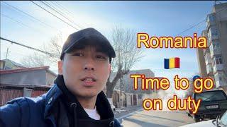 Lifestyle in Romania  as a worker! Salary accommodation