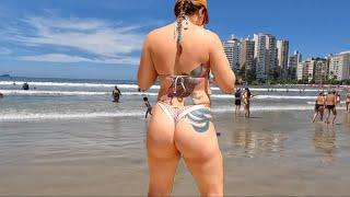  Sao Paulo Beach A Great Day Brazil