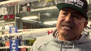 IS THERE ANY CHANCE OF MIKEY GARCIA RETURN TO THE RING  - ESNEWS BOXING