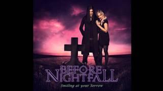 Before Nightfall - Beneath The Smile (Melodic Death Metal)