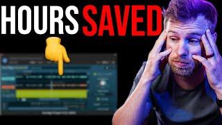 This Plugin Saved Me HOURS Every Track (VocaLign)
