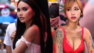 EXCITING PATTAYA SOI 6 ana Soi Buakhao Scenes, Thailand 2024