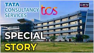 TATA Consultancy Services in Telugu | tcs in telugu | IT companies |  ITTV Global Media