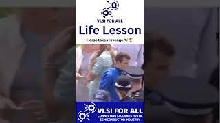 LIFE LESSON : Best VLSI Training | 100% Placement Assistance | Job Oriented Advanced VLSI Courses