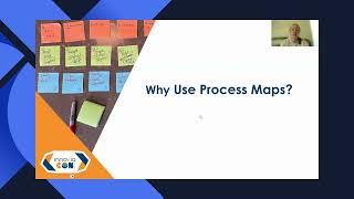 Mapping the Cookie Crumbs A Hands On Approach to Process Mapping