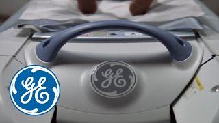 GE Healthcare