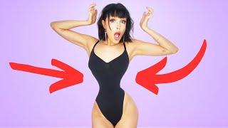 I Bought This Viral Bodysuit So You Didn't Have To!