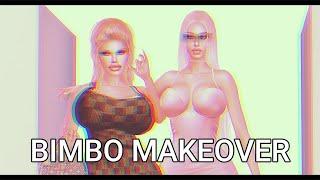 How To Be A Bimbo 101 (Second life)