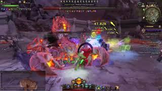 Stream: Neverwinter Online Гора Хотэноу неделя 2, первый мифический знак!