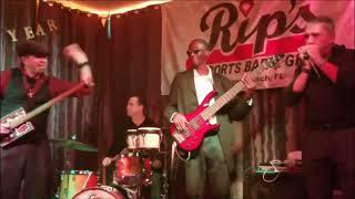 Jam w/ JP Soars, Chris Peet & Frederick Cleveland